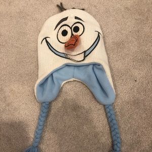 Accessories - Kids Olaf snow hat Accessories - Kids Olaf snow hat